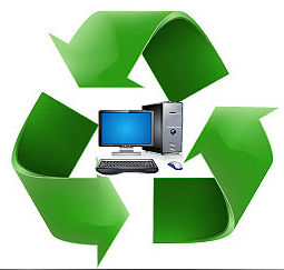 e-recycling