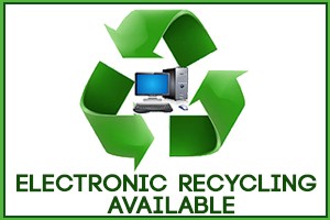 Read more about the article E-WASTE MISMANAGEMENT ON THE RISE