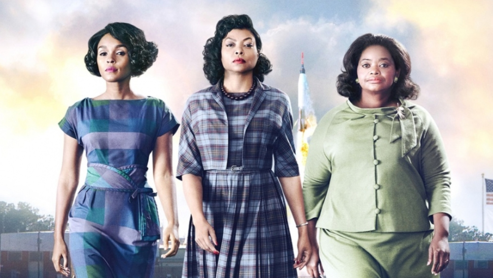 hidden figures