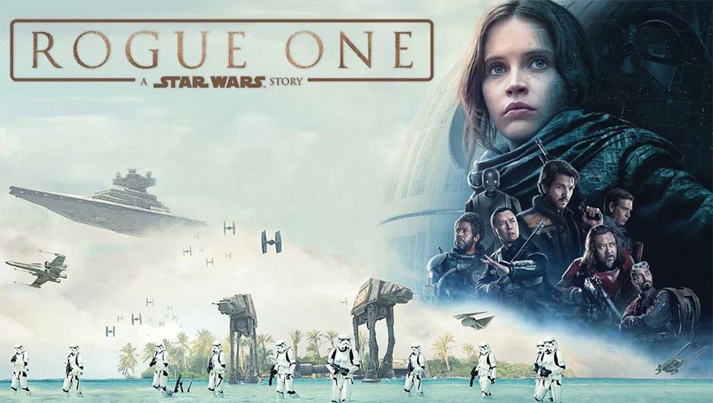 rogue one