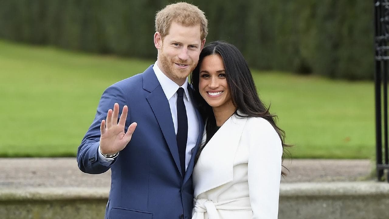 You are currently viewing How To Watch The Royal Wedding