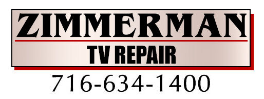 Zimmerman TV Repair